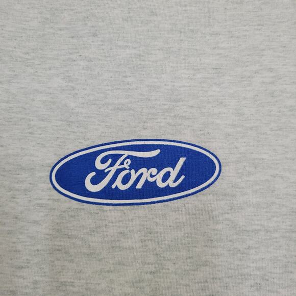 Vintage 80s Classic Car Shirt M/L 20x26 USA - Picture 13 of 16